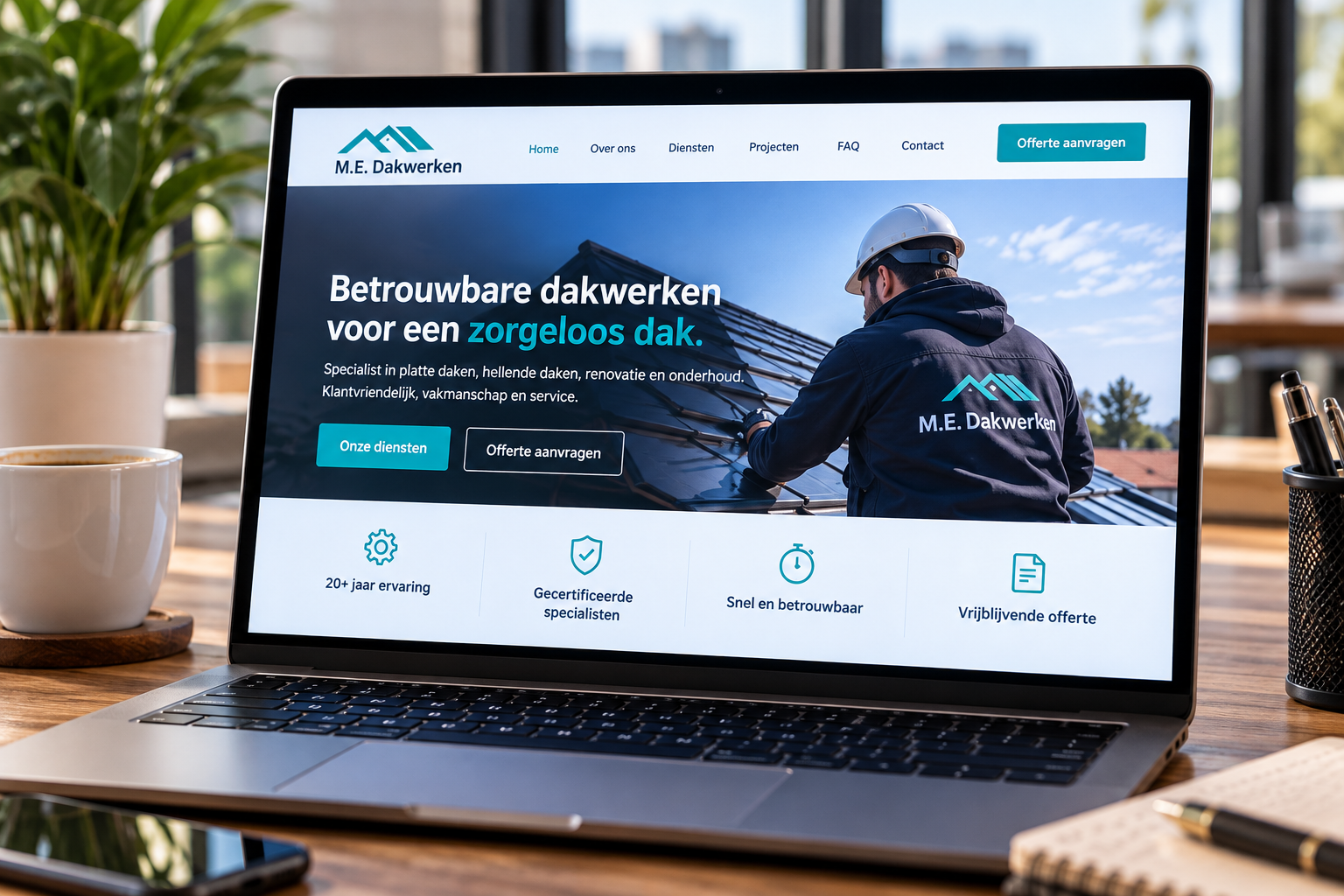 TechLabs OnlineXP projectcase